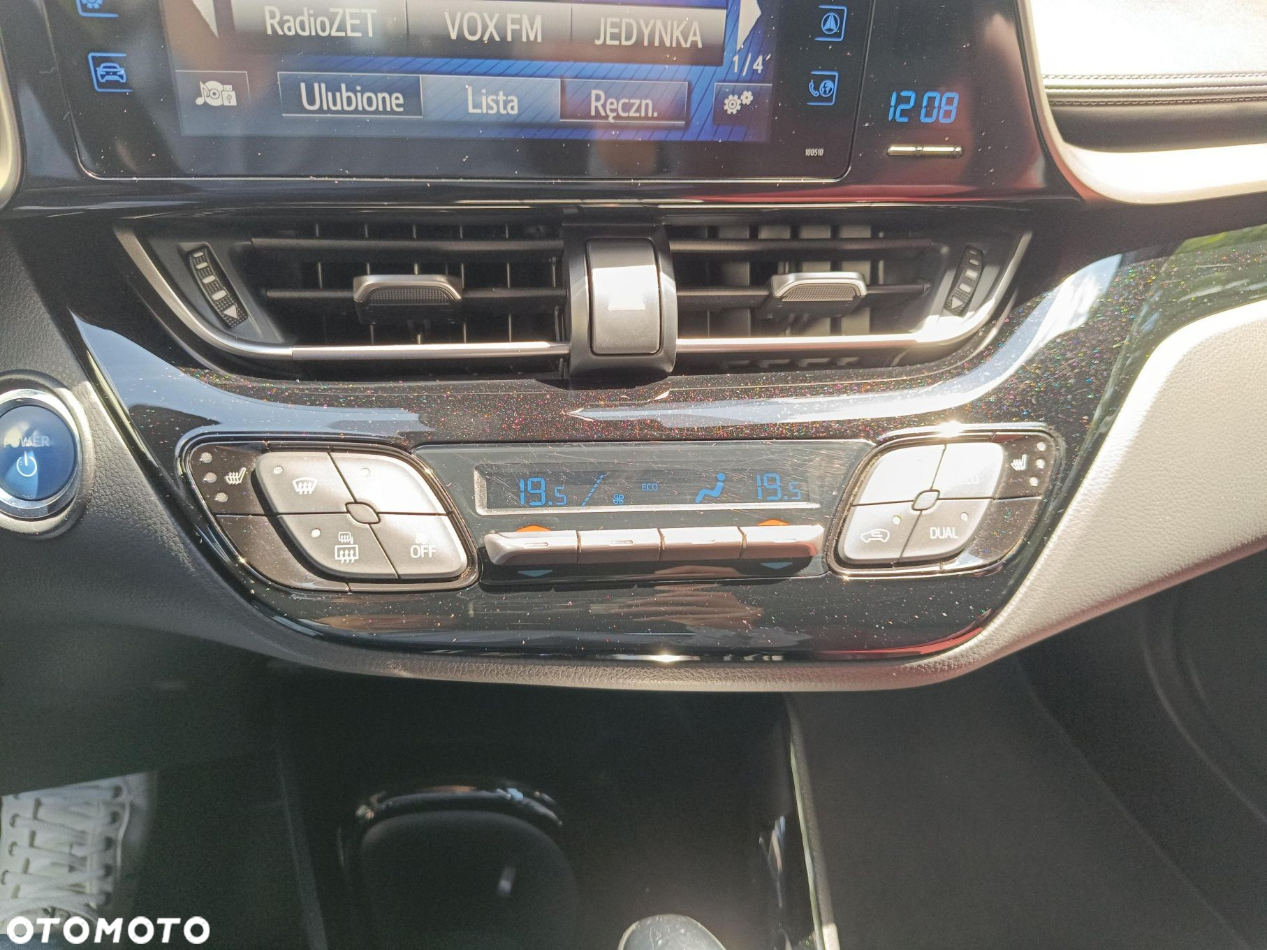 Toyota C-HR - 23