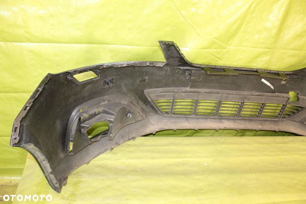 Zderzak przód SEAT Alhambra II po 2010r. - 3