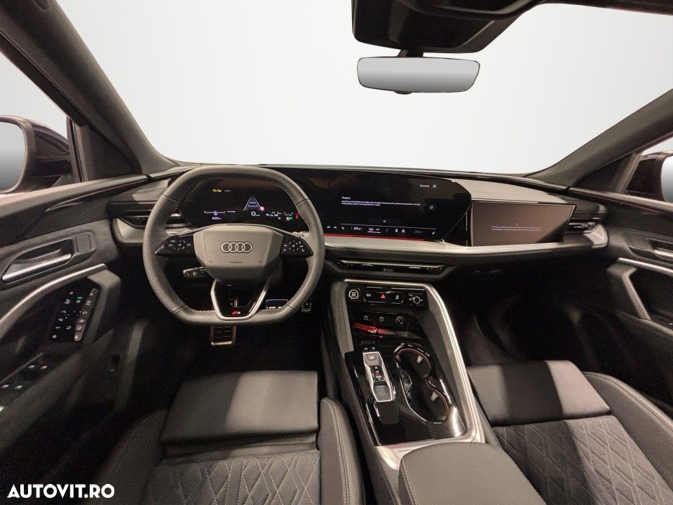 Audi Q5 - 10