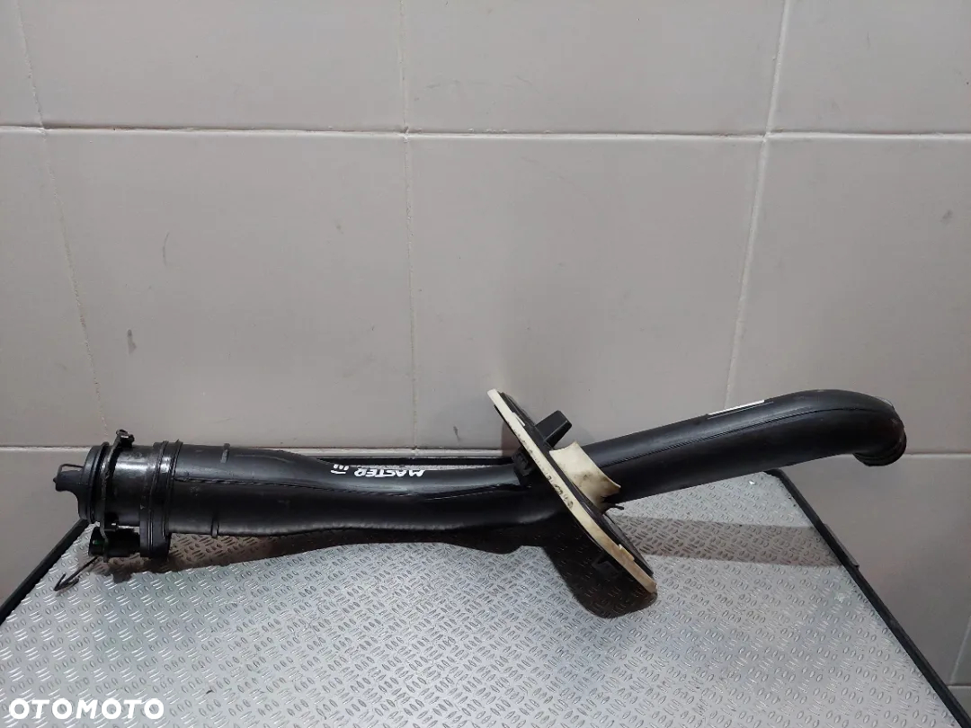 RURA WLEW PALIWA RENAULT MASTER III 3 2,3DCI NR 8200733103D - 4