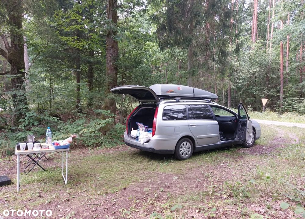 Citroën C5 2.0 HDi Confort - 5