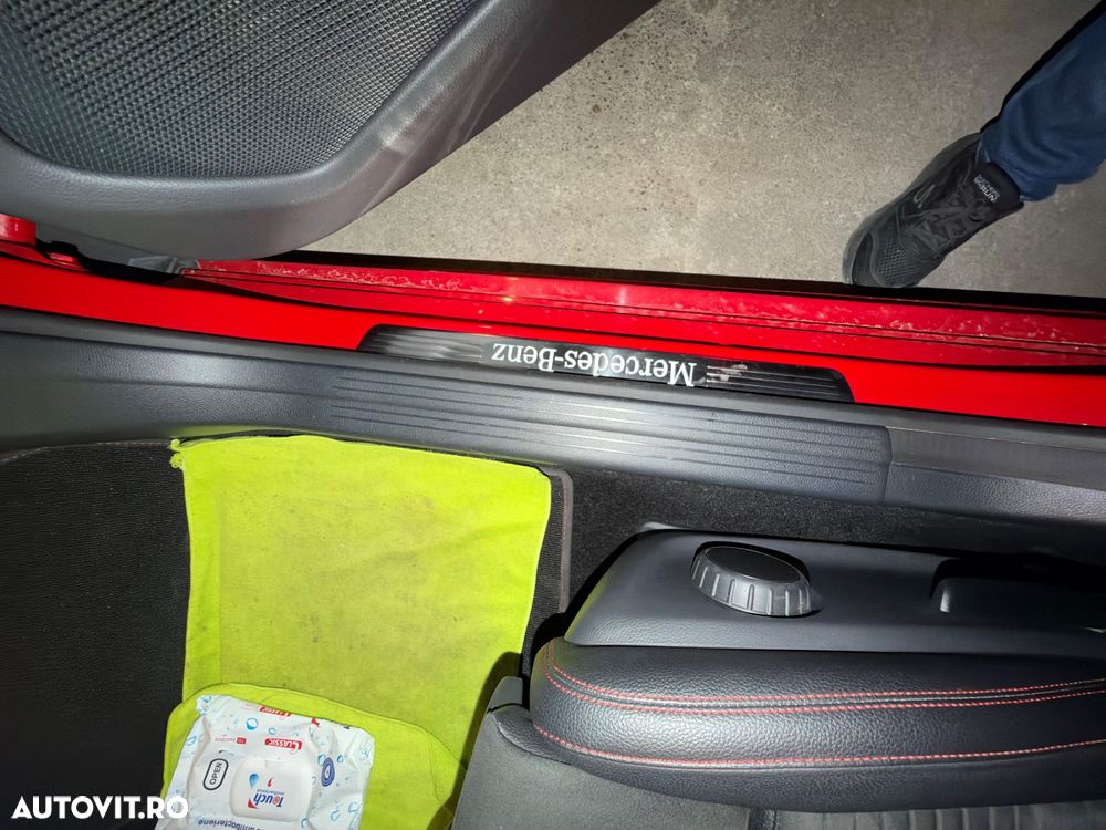 MERCEDES-BENZ CLA 2016 — imagine 7