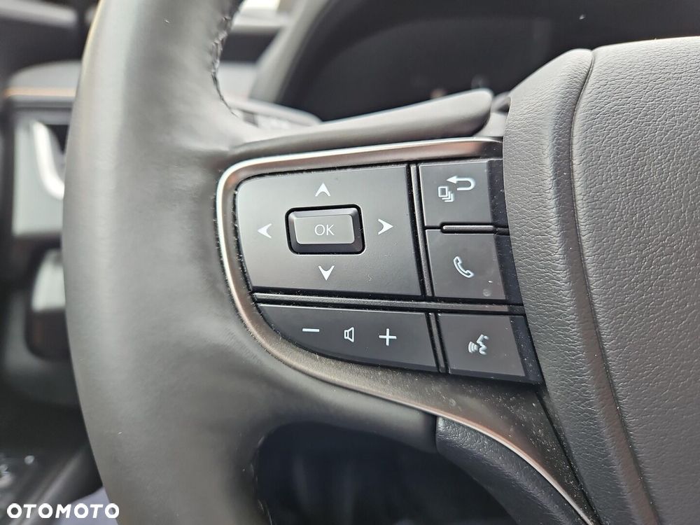 Lexus UX 300h F Sport Design - 14