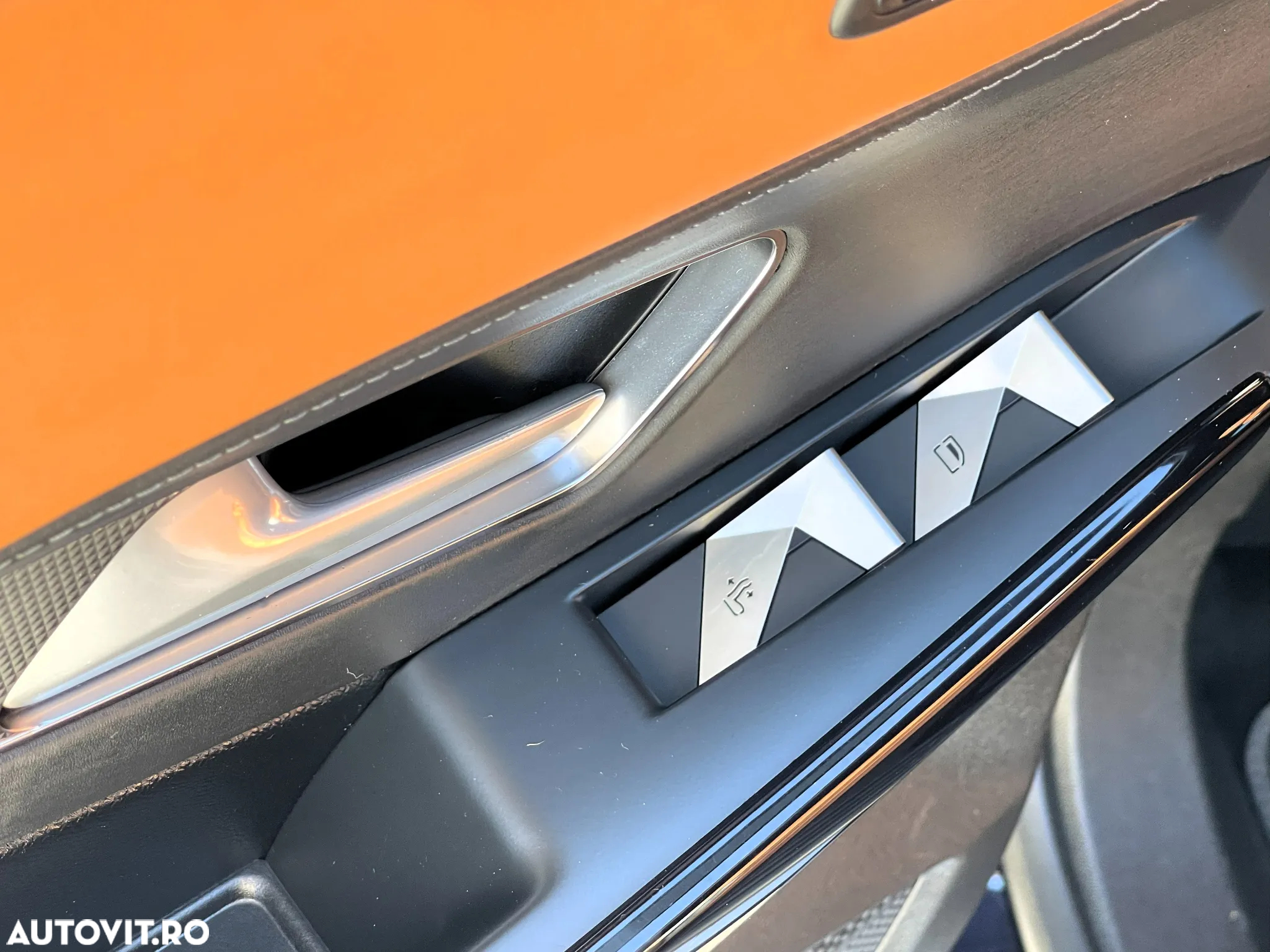 DS Automobiles DS 7 Crossback DS7 1.6 PHeV FWD 225 EAT8 OPERA - 31