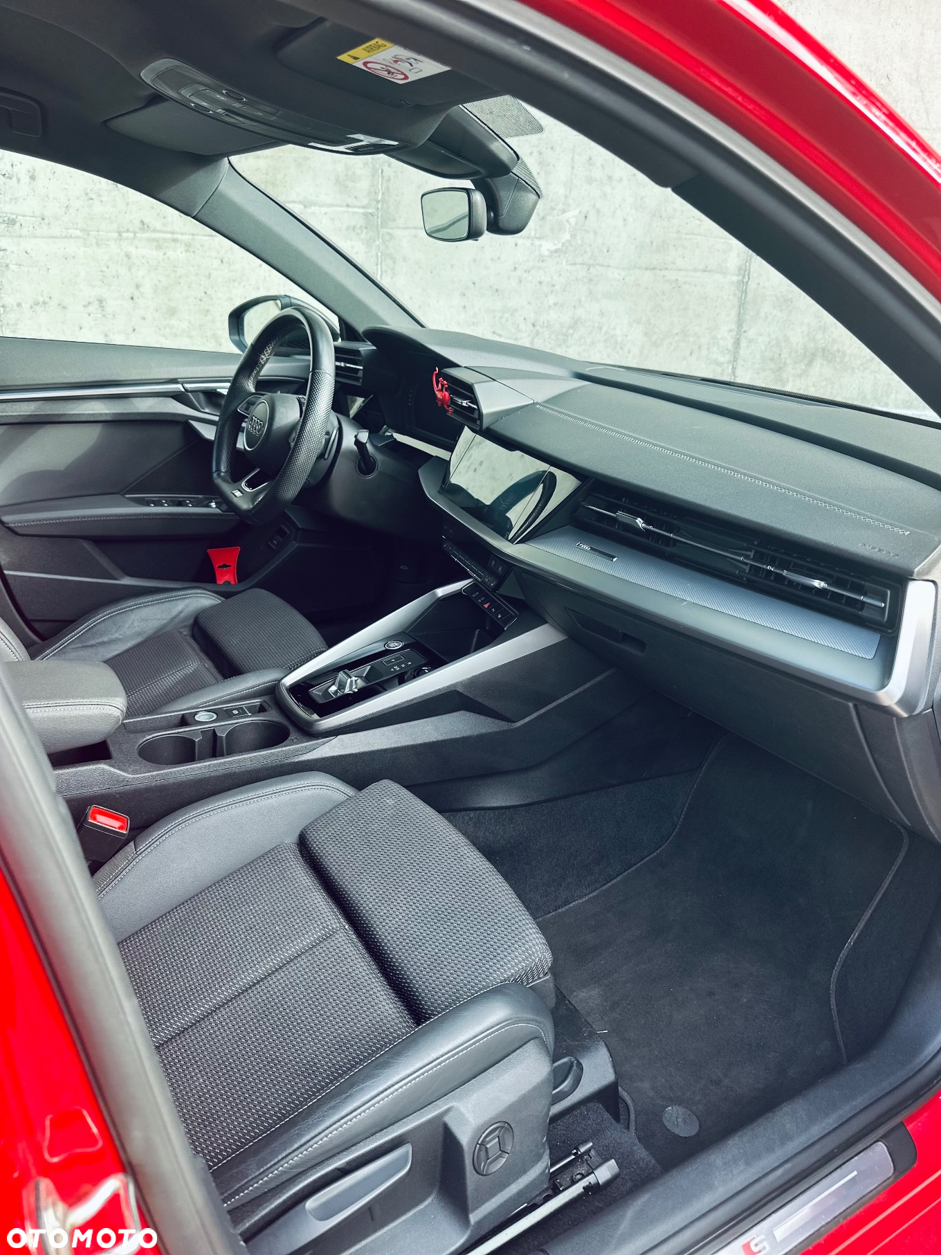 Audi A3 - 5