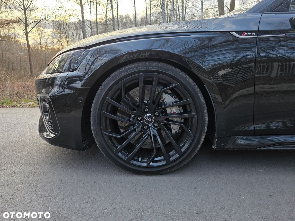 Audi RS5 Sportback - 15