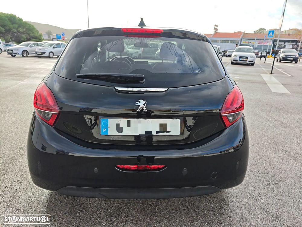 Peugeot 208 1.2 PureTech Active - 3