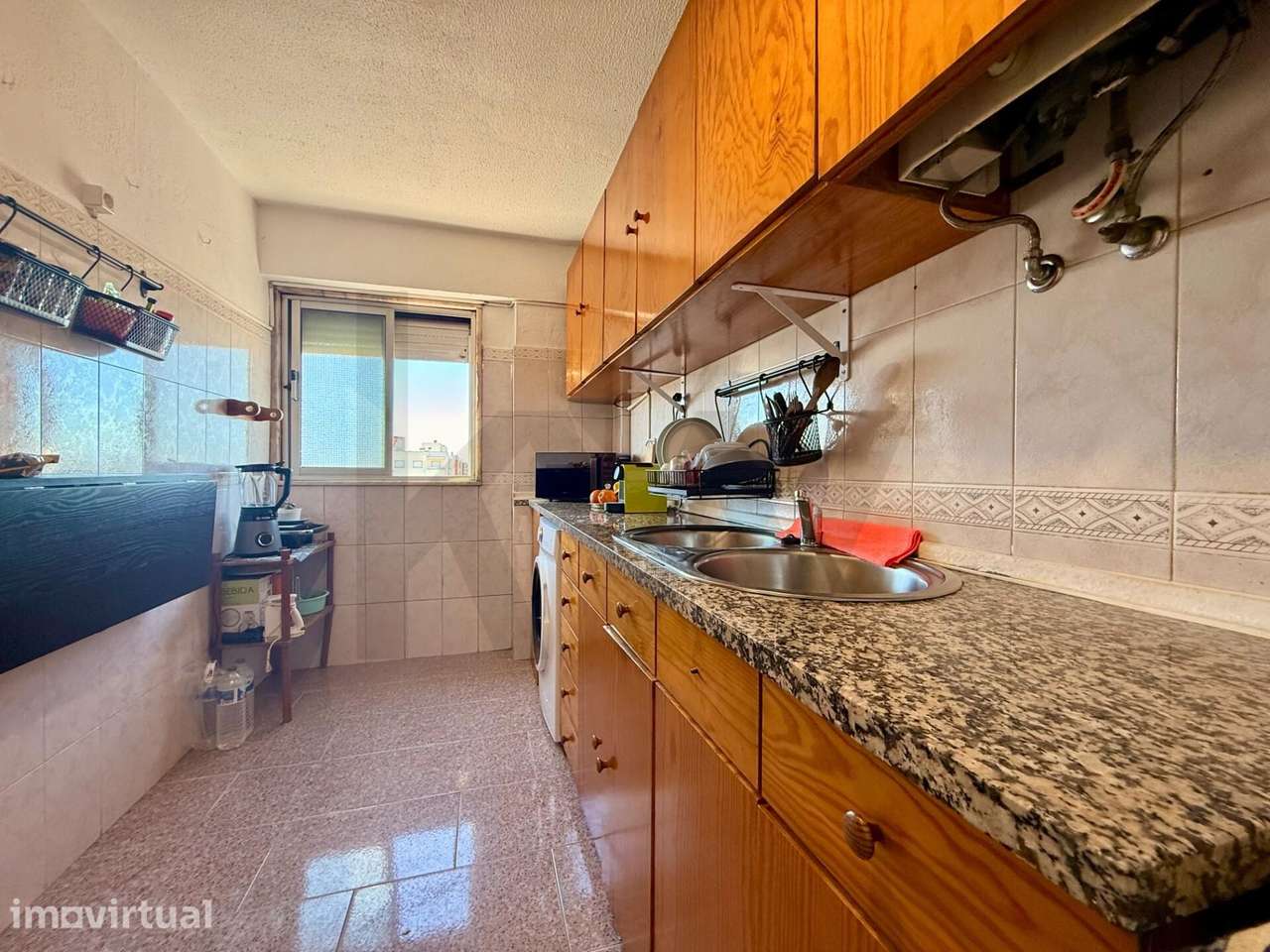 T2 Duplex com Vista Rio | Quinta da Fonte da Prata - Grande imagem: 4/22