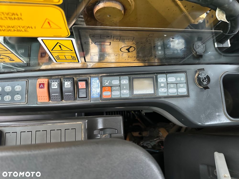 Caterpillar M 313 D - 18