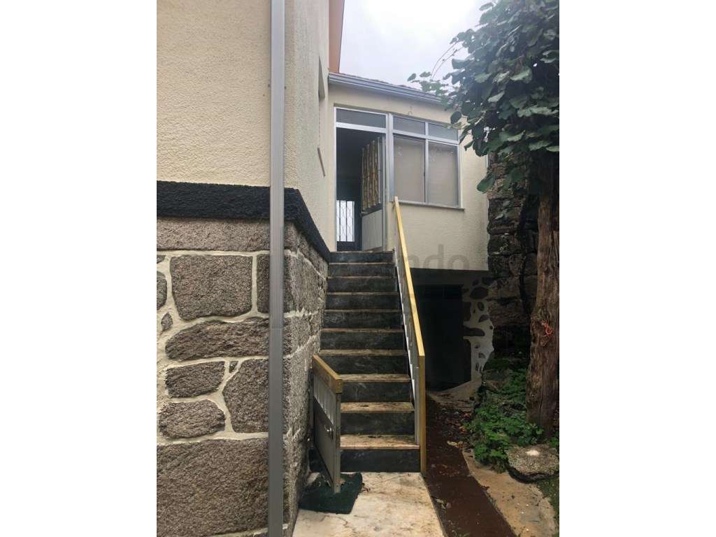 Arrenda-se Casa de Campo- Montalegre - Grande imagem: 2/15