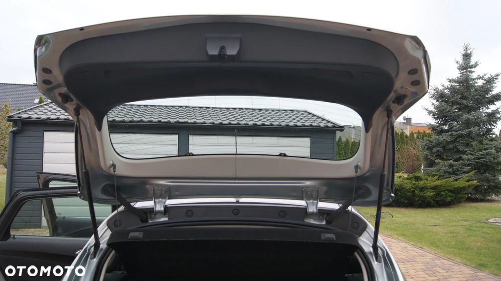 Opel Astra 1.4 T Cosmo - 19