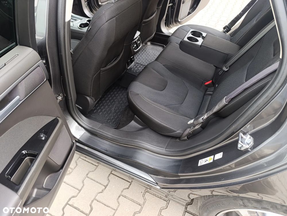 Ford Mondeo 2.0 TDCi STart-Stopp PowerShift-Aut Titanium - 31