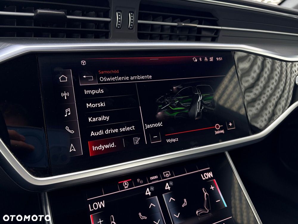 Audi A6 Limousine - 36