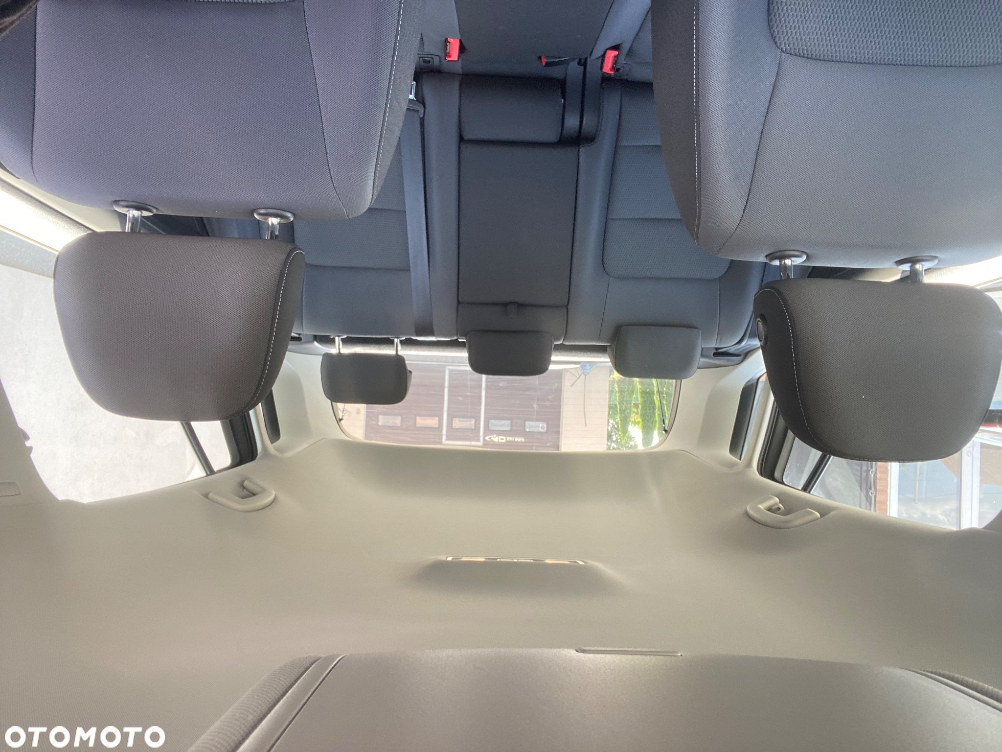 Volkswagen Golf Sportsvan 1.6 TDI BlueMotion Comfortline - 22