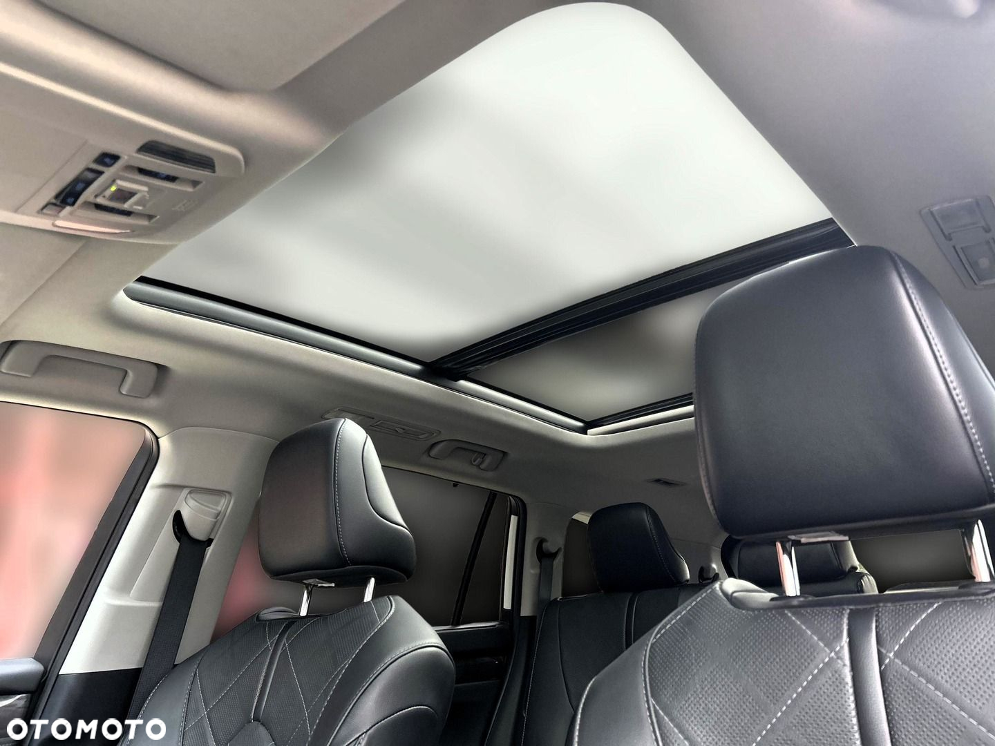 Toyota Highlander - 27
