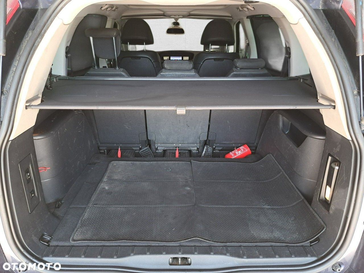 Citroën C4 Grand Picasso - 12