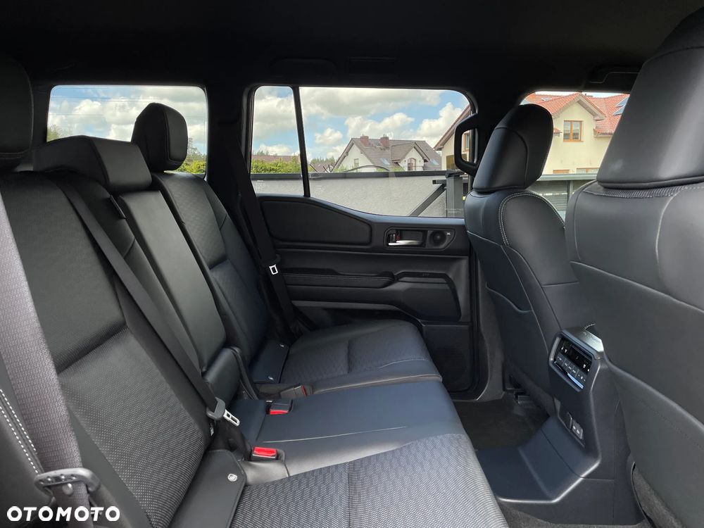 Toyota Land Cruiser LC 2.8 D-4D Executive - 18