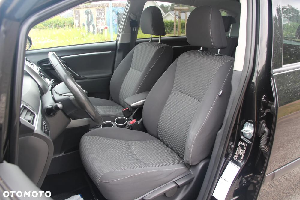 Toyota Verso 1.6 D-4D 5-Sitzer Start/Stop Life - 38
