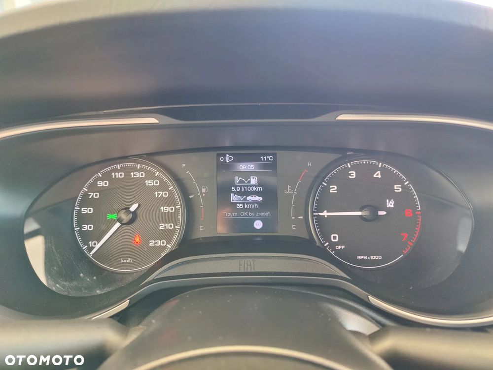 Fiat Tipo 1.0 T3 - 11