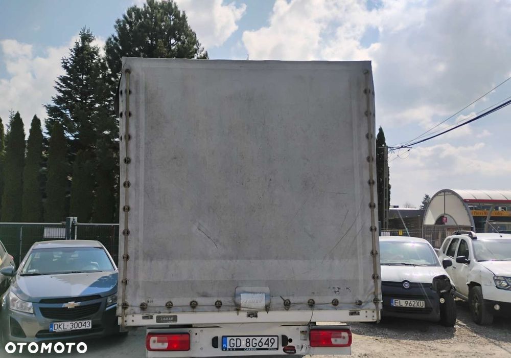 Volkswagen CRAFTER - 23