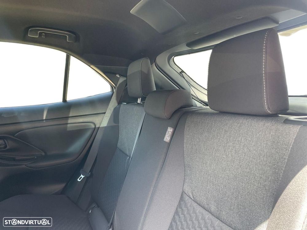 Toyota Yaris Cross 1.5 Hybrid Exclusive - 12