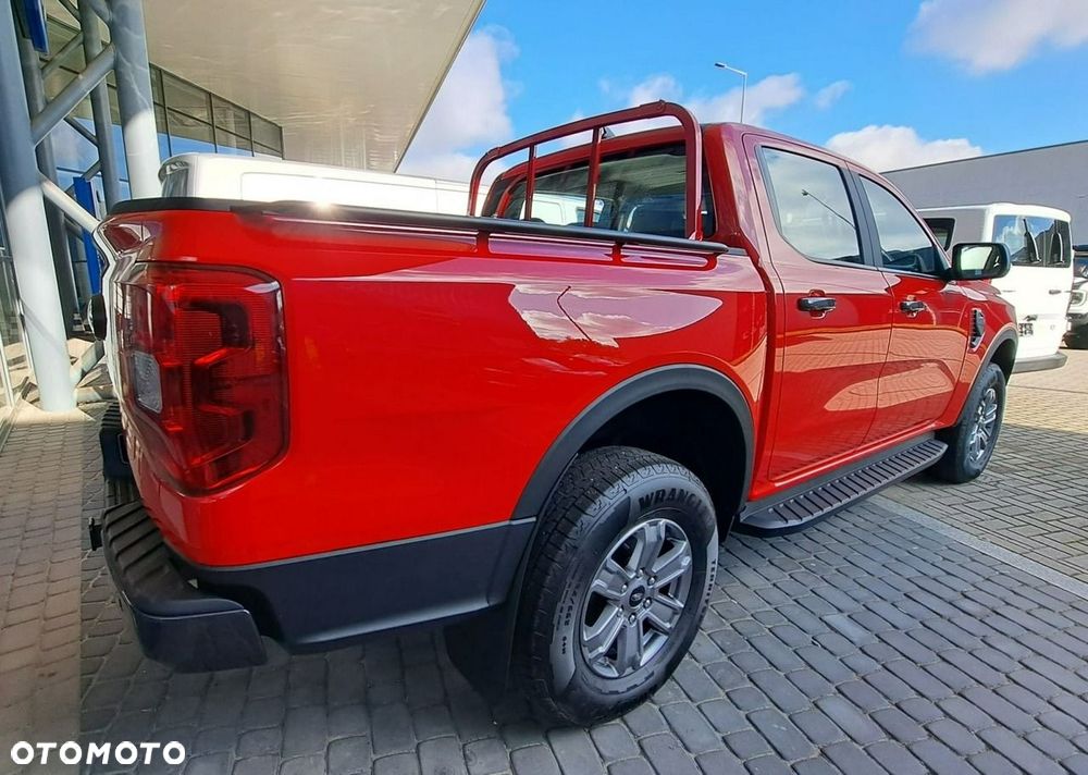 Ford Ranger - 3