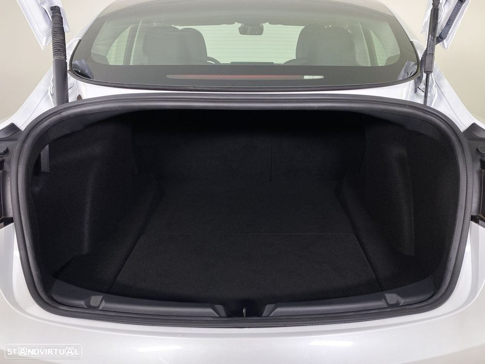 Tesla Model 3 Standard RWD - 9