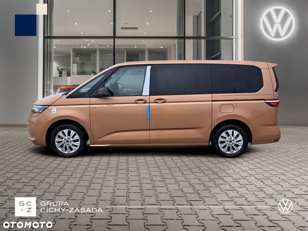 Volkswagen multivan Family L2 2.0 TDI 150 KM DSG - 3