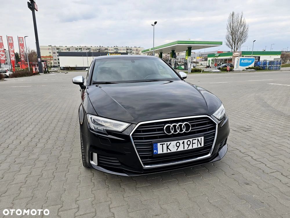 Audi A3 Sportback - 6