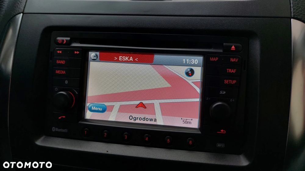 Suzuki SX4 1.6 Premium - 30