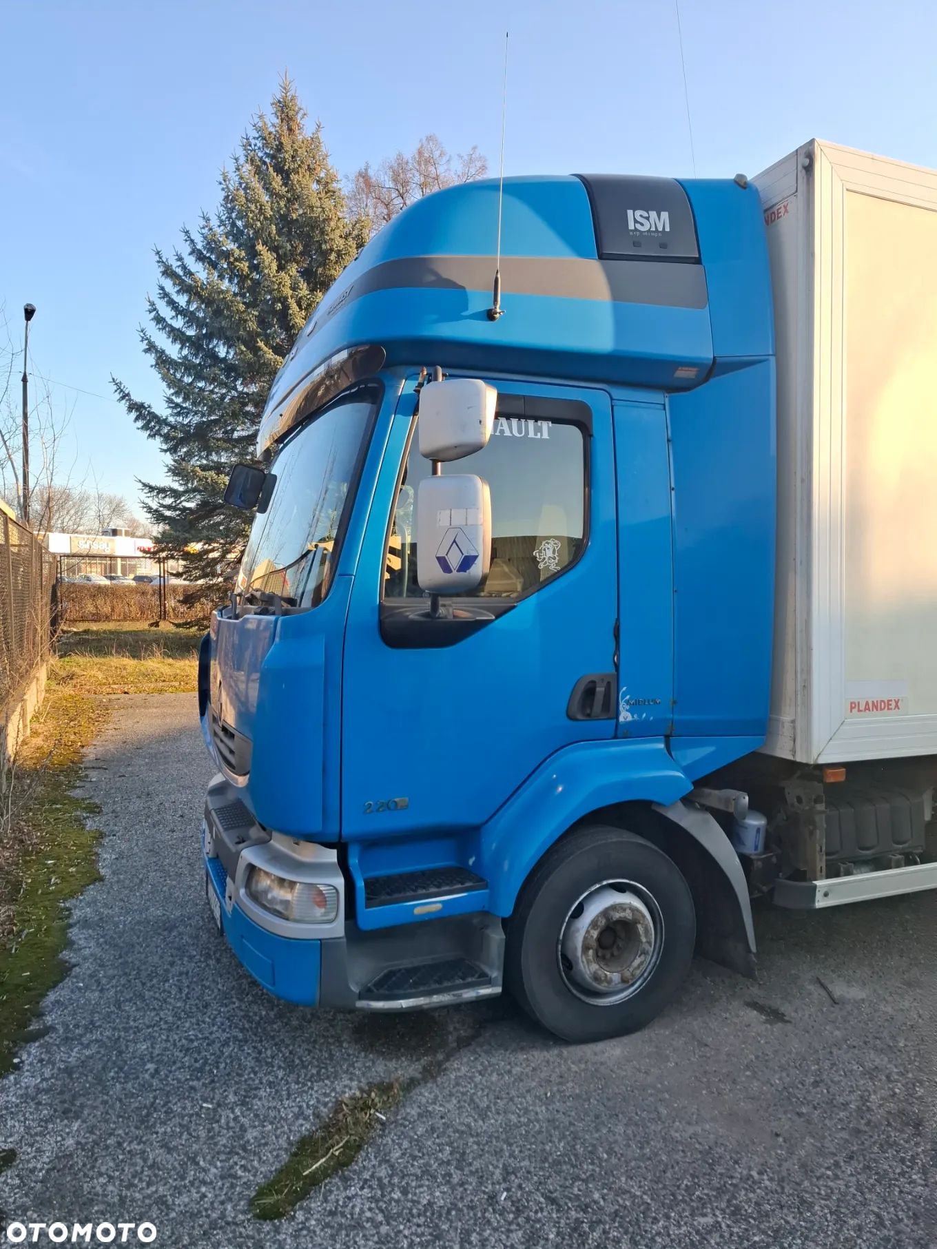 Renault MIDLUM DXI - 1