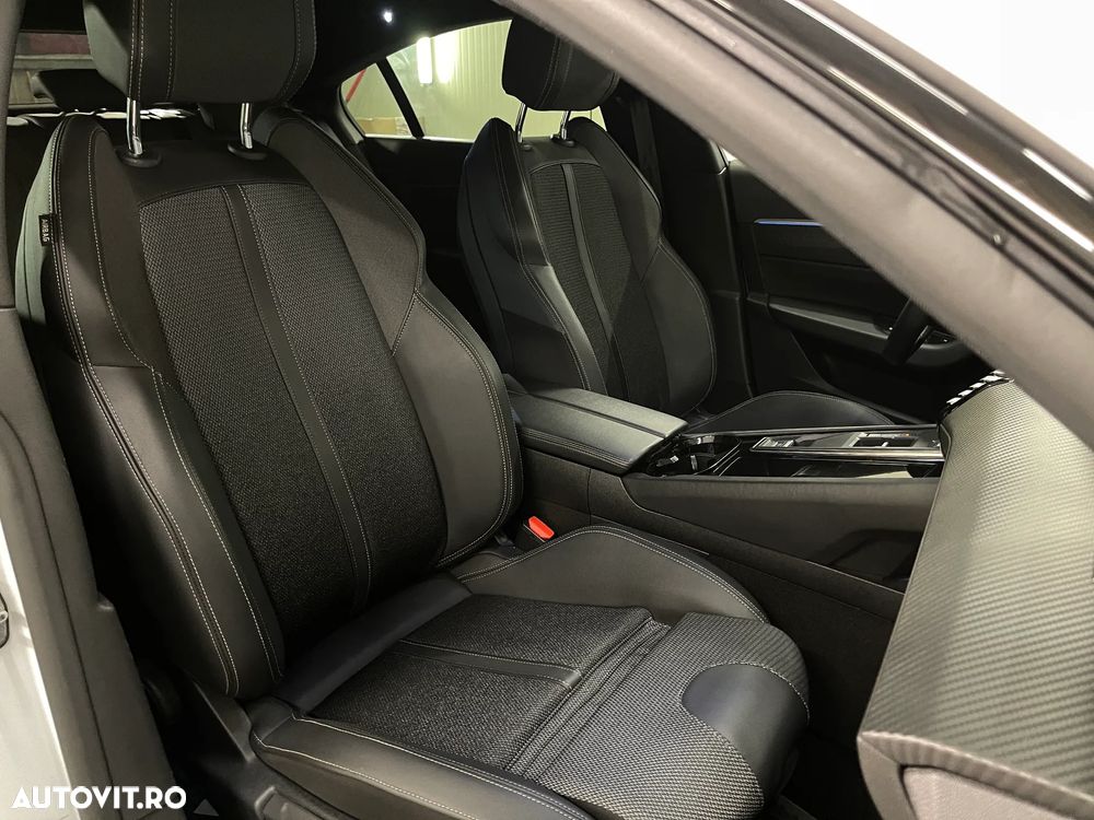 Peugeot 508 1.5 BlueHDI S&S EAT8 Allure Pack - 10