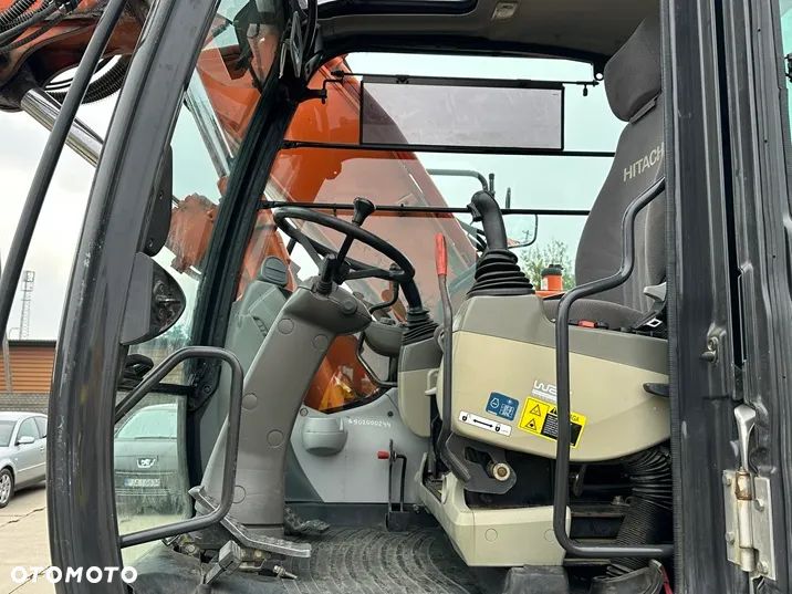 Hitachi ZX170W-5B - 22