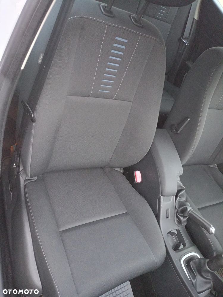 Renault Megane 1.6 16V 100 Expression - 10