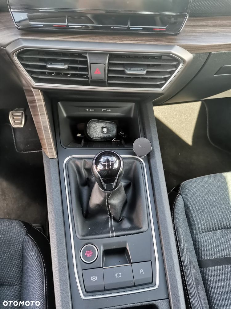 Seat Leon 1.5 TSI Xcellence - 37
