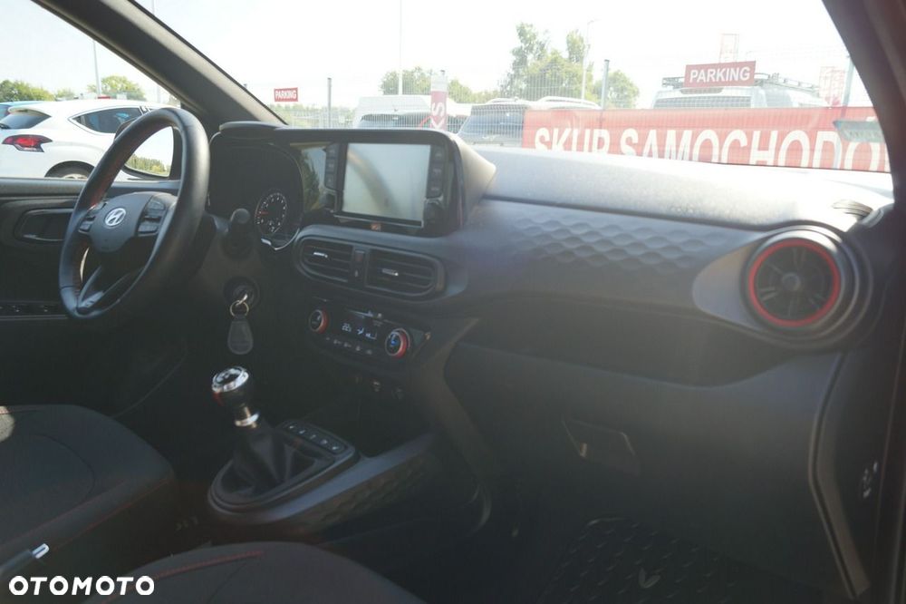 Hyundai i10 - 18