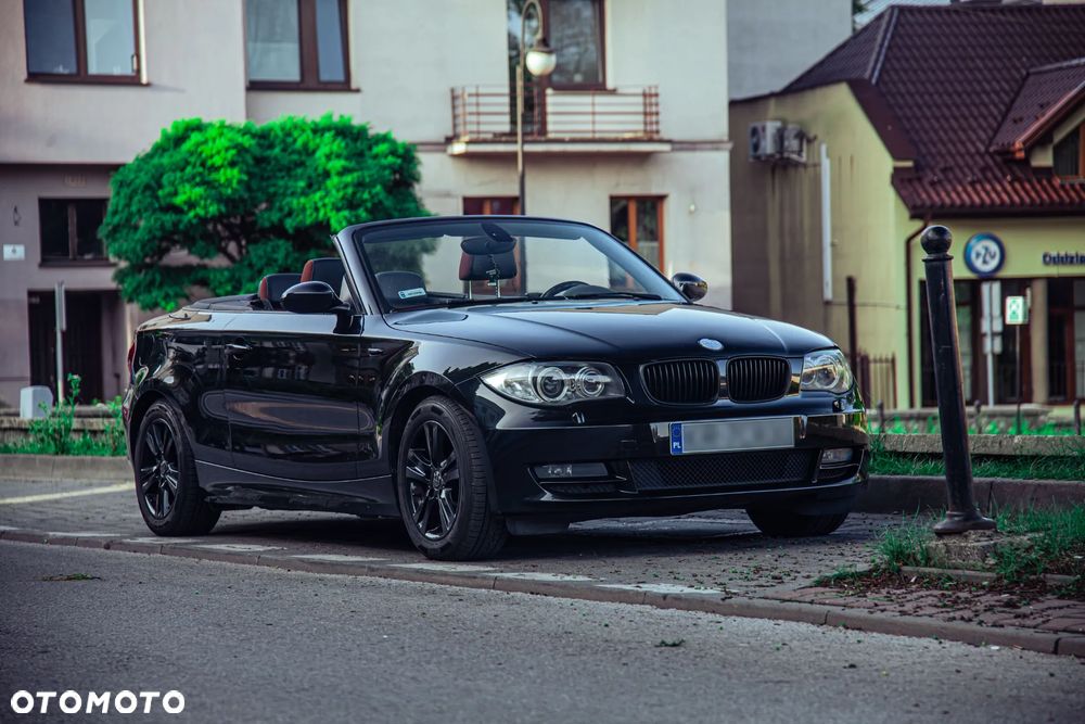 BMW Seria 1 120i - 1