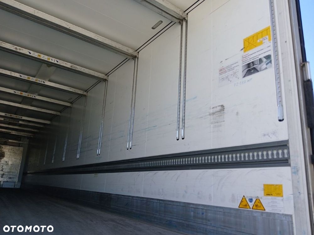 Schmitz Cargobull SKO 24 (32927) - 8
