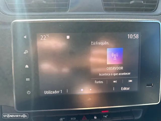 Renault KANGOO CONFORT - 9