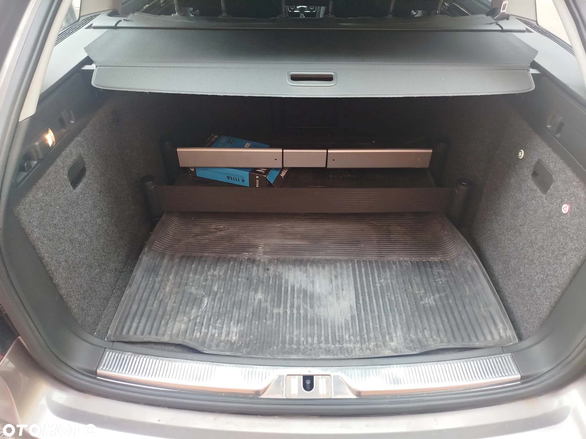 Skoda Superb - 8