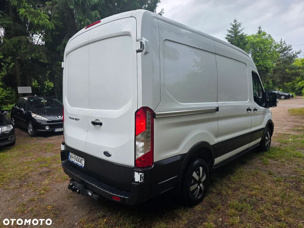 Ford Ford Transit - 6