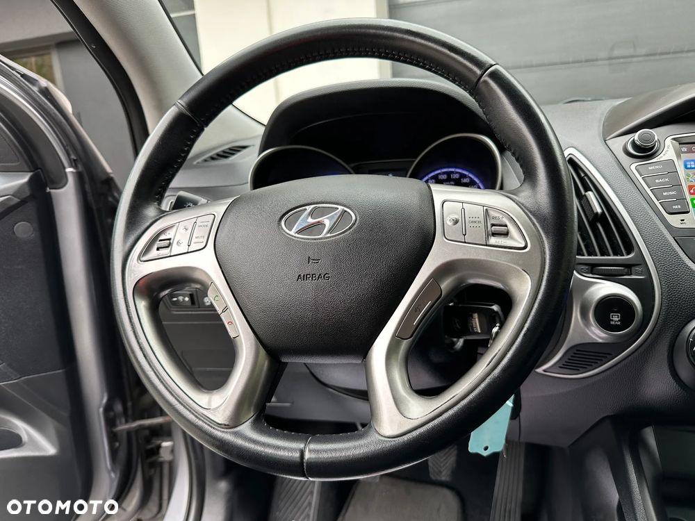 Hyundai ix35 - 25