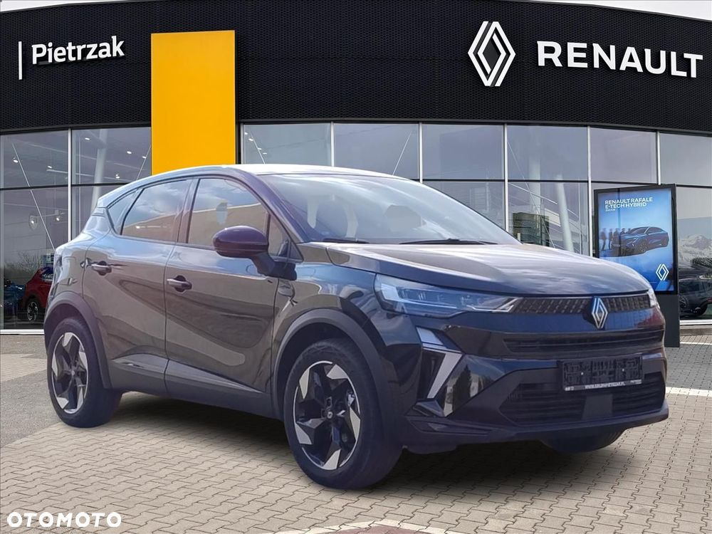 Renault Captur 1.0 TCe Techno - 7