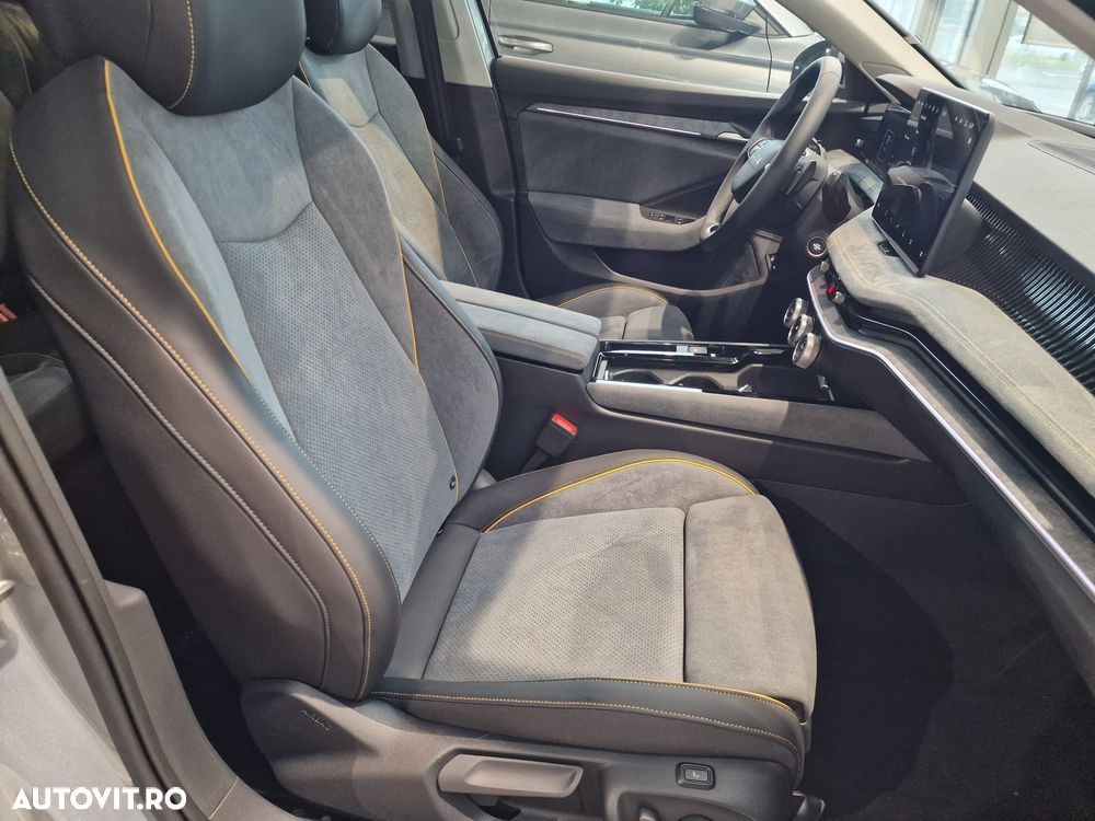 Skoda Superb 1.5 TSI 150 CP DSG PHEV Selection - 31