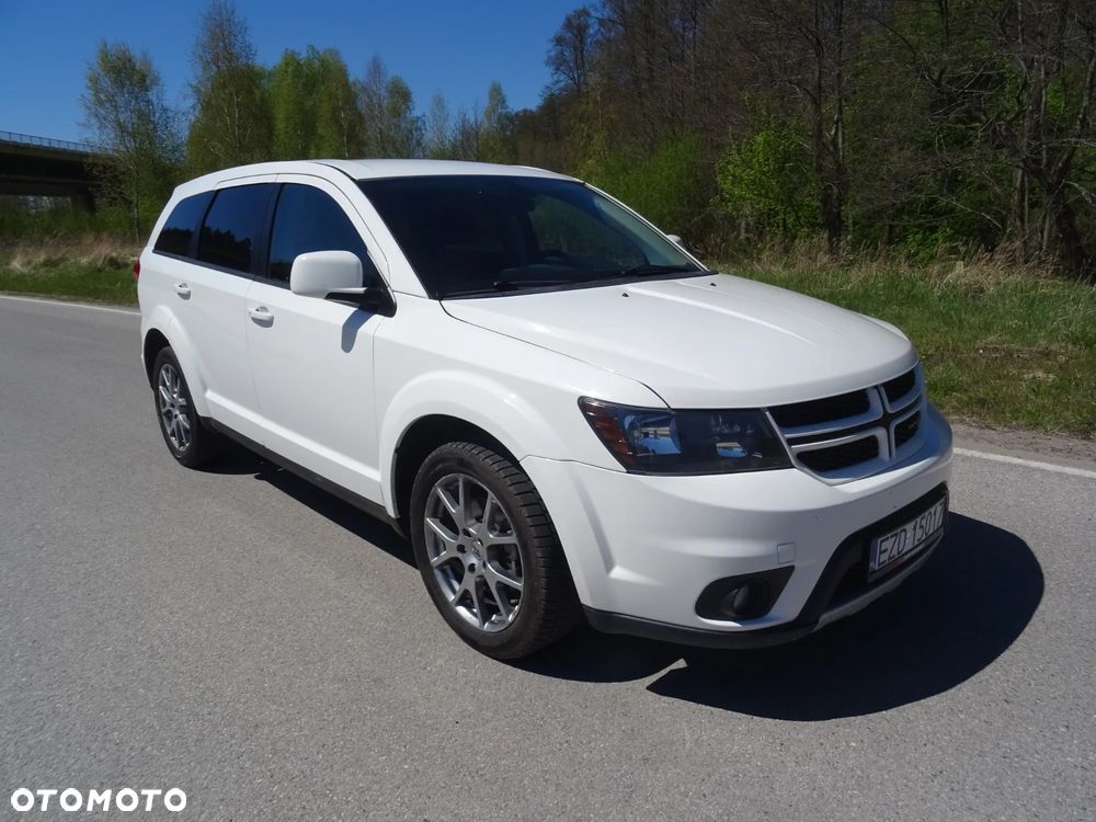 Dodge Journey - 3
