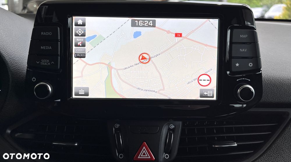 Hyundai i30 1.4 T-GDI Style - 27