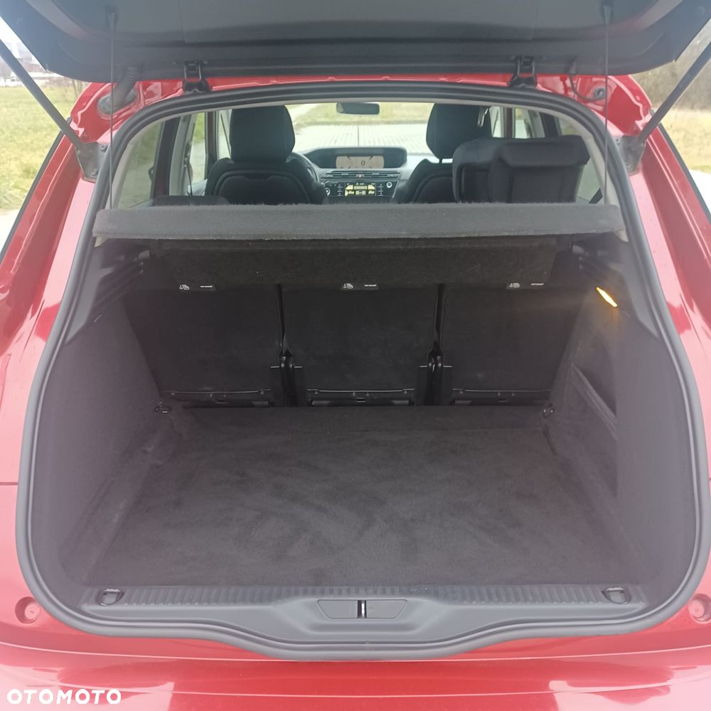 Citroën C4 Picasso BlueHDi 120 Exclusive - 13