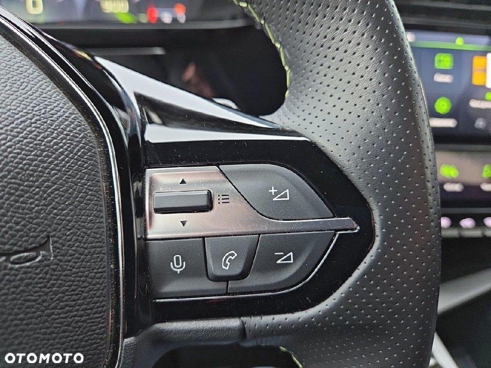 Peugeot 408 1.2 PureTech GT S&S EAT8 - 20