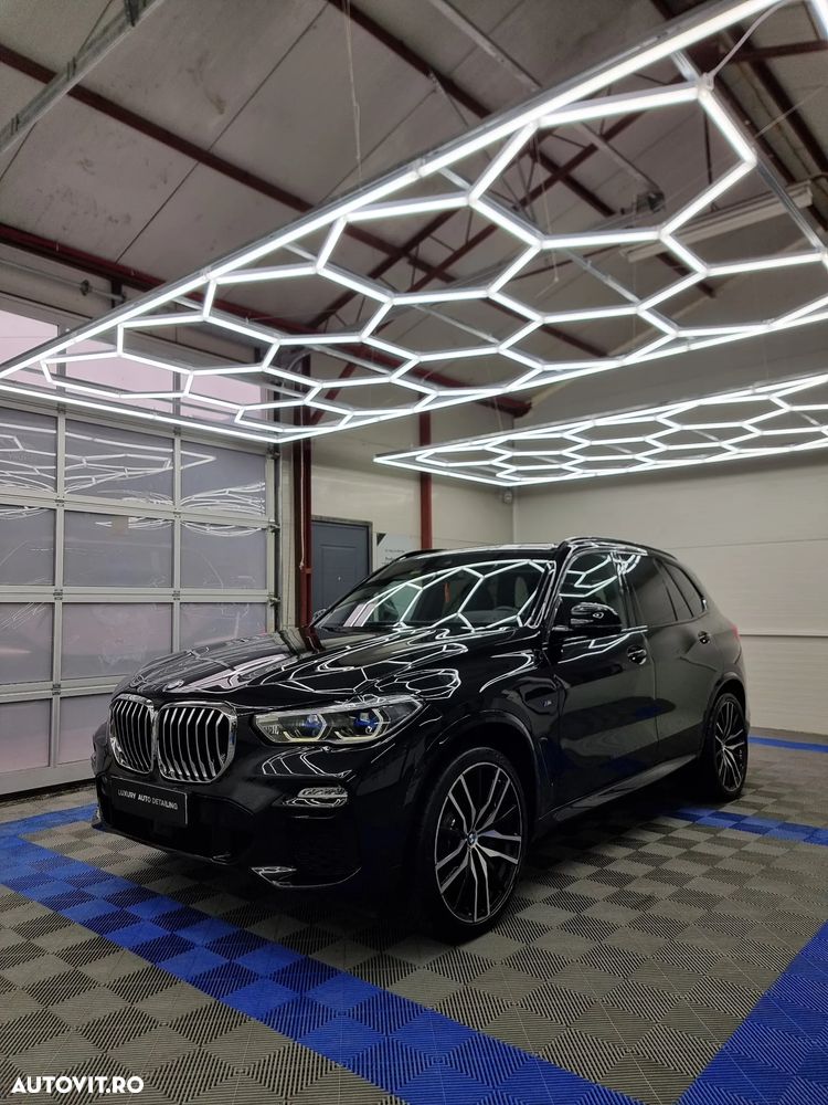 BMW X5 - 2