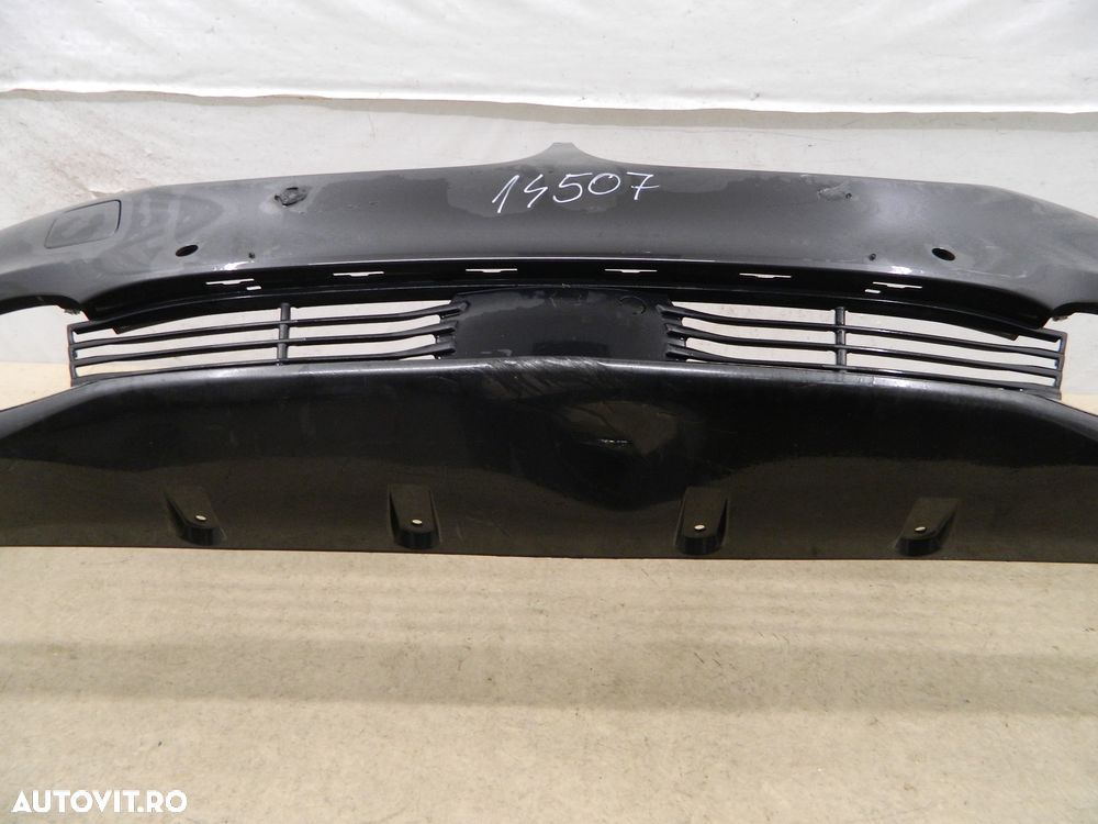Bara fata BMW Seria 7 G11, G12, 2016, 2017, 2018, 2019, 72758411 - 11